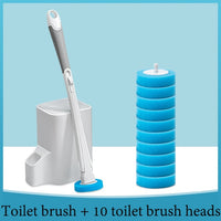 Household Supplies