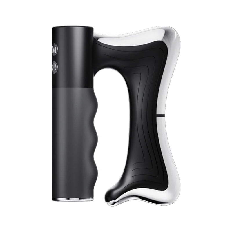 Electric Deep Tissue Massage Blade – Heated Fascia Relaxation Tool